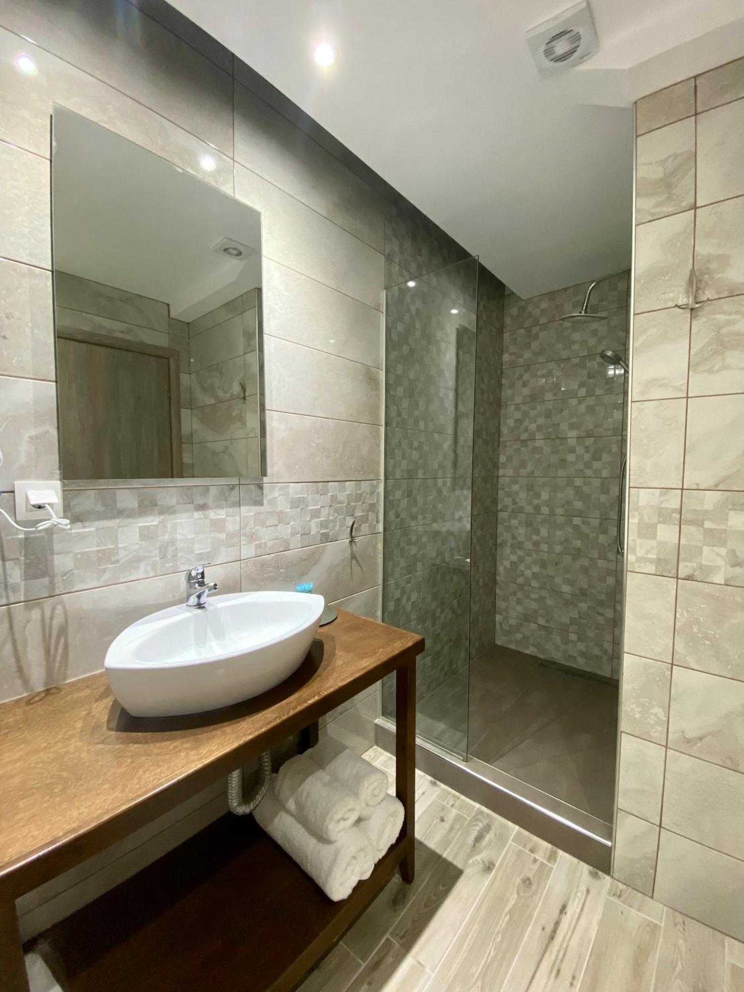 Thea Apartments Skála Marión Zewnętrze zdjęcie