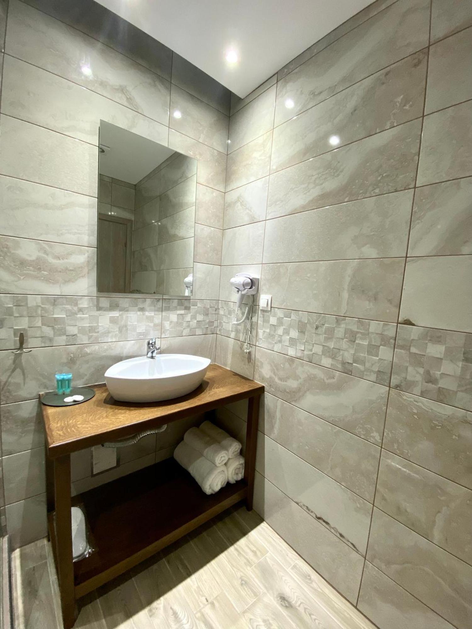 Thea Apartments Skála Marión Zewnętrze zdjęcie