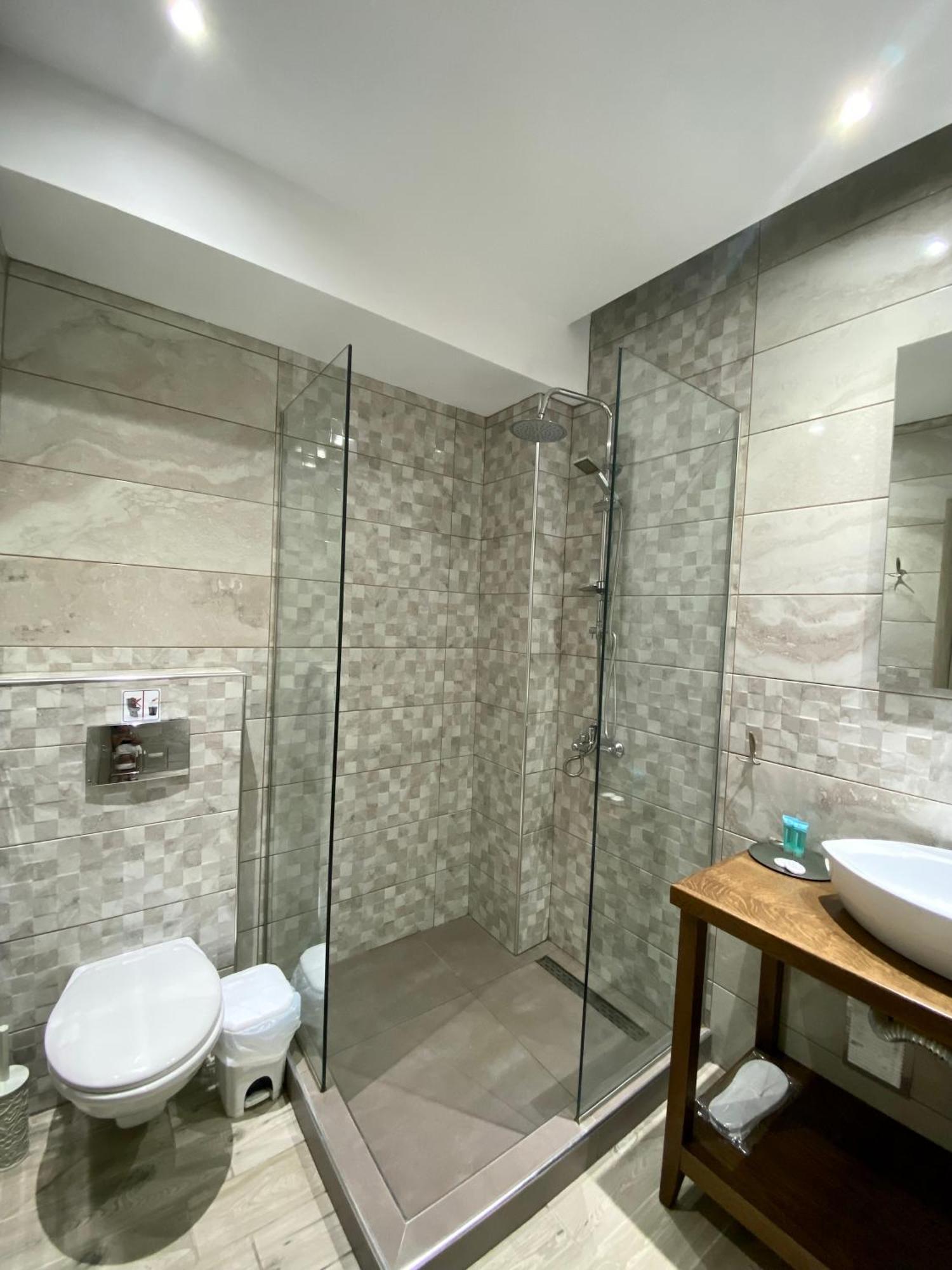 Thea Apartments Skála Marión Zewnętrze zdjęcie